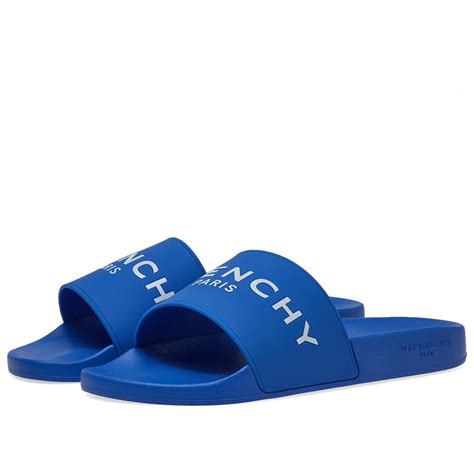 Buy Givenchy Logo Slide 'Glow in the Dark' 